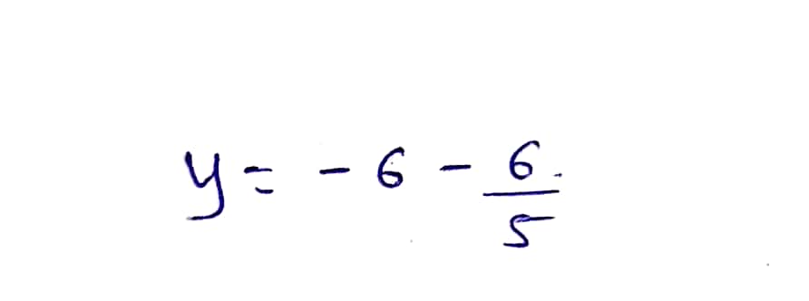 Algebra homework question answer, step 1, image 1